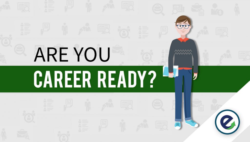 Are You Career Ready? An Infographic - The Rozee Blog