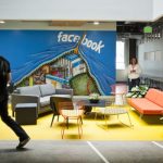 Facebook Corporate Headquarters